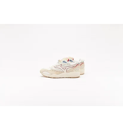 Кроссовки мужские Mizuno Contender S Beige D1GA227401