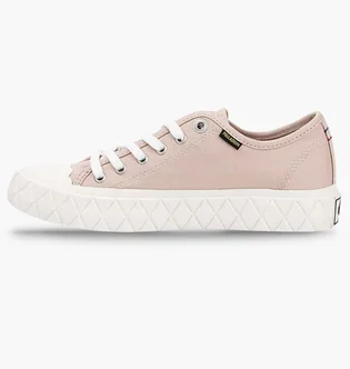 Кроссовки мужские Palladium Palla Ace Cvs Beige 77014-278