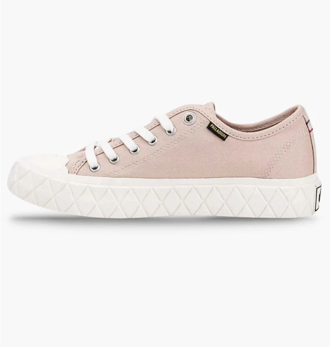 Кроссовки мужские Palladium Palla Ace Cvs Beige 77014-278