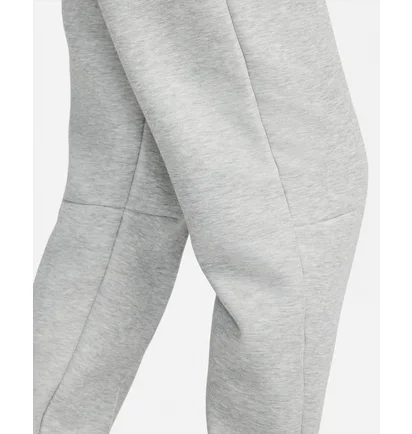 Штаны женские Nike Sportswear Tech Fleece Grey FB8330-063