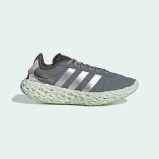 Кросівки унісекс Adidas Zponge Grey JH8111