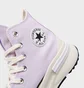 Кеди жіночі Converse Run Star Legacy Platform High Top Sneaker Boots Violet A03064C