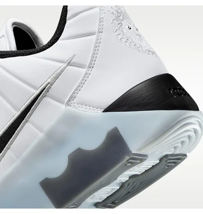 Кроссовки мужские Nike Lebron Witness 9 White HQ8034-100