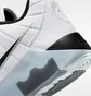 Кроссовки мужские Nike Lebron Witness 9 White HQ8034-100