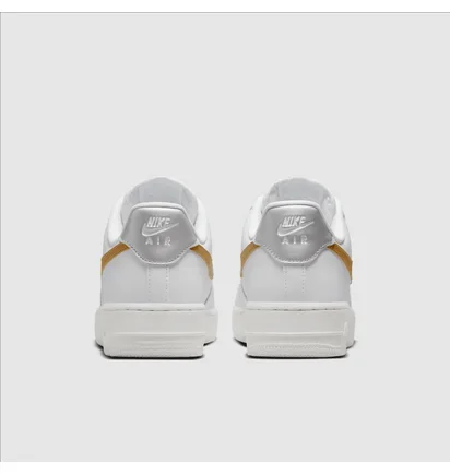 Кросівки жіночі Nike Air Force 1 `07 Low White DD8959-106