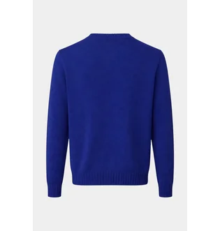 Свитер Filippo De Laurentiis Blue GC3ML-WM5R-861