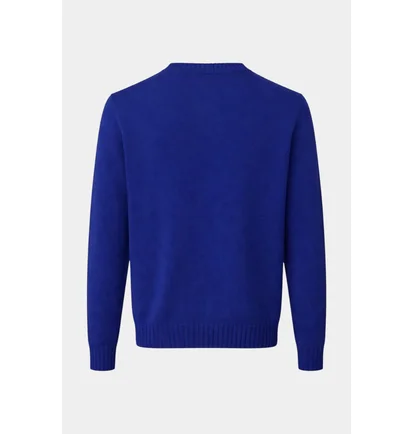 Свитер Filippo De Laurentiis Blue GC3ML-WM5R-861