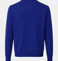 Свитер Filippo De Laurentiis Blue GC3ML-WM5R-861