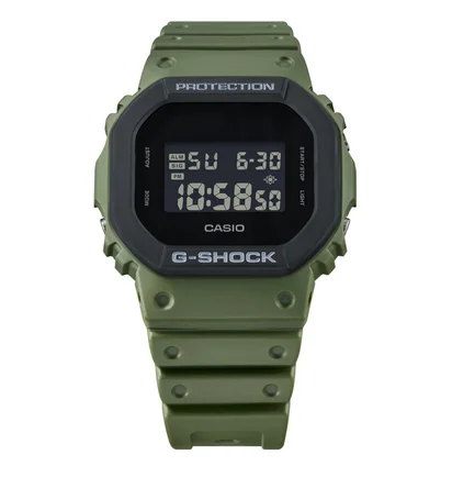 Часы мужские Casio DW-5610UU-3