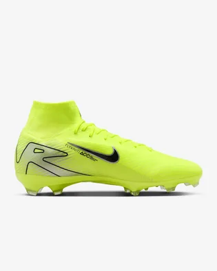 Бутси чоловічі Nike Air Zoom Mercurial Superfly X Pro Fg Green HF9433-700