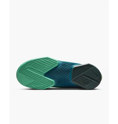 Кроссовки мужские Nike Zoom Metcon Turbo 2 Workout Shoes Turquoise DH3392-302