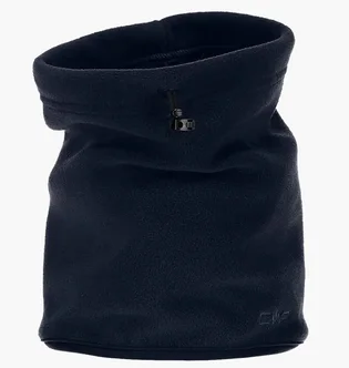 Баф CMP Fleece Neckwarmer Arctic Fleec Blue 6890026-N950