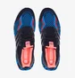Кроссовки мужские Adidas Ultraboost 5.0 Dna Black Gz1540