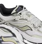Кросівки унісекс Saucony Progrid Omni 9 White/Beige S70907-2