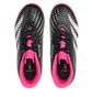 Сороконіжки дитячі Adidas Predator Accuracy.4 Black GW7085