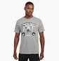 Футболка мужская Nike Gym Kit Summit Grey HF6154-091