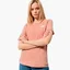 Футболка жіноча Nike T-Shirt W Nsw Club Pink DN2393-609
