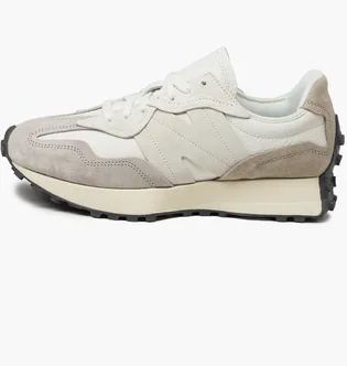Кросівки унісекс New Balance 327 Beige/Grey U327WGA