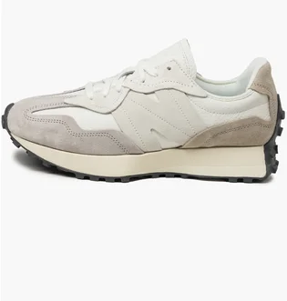 Кросівки унісекс New Balance 327 Beige/Grey U327WGA