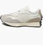 Кросівки унісекс New Balance 327 Beige/Grey U327WGA
