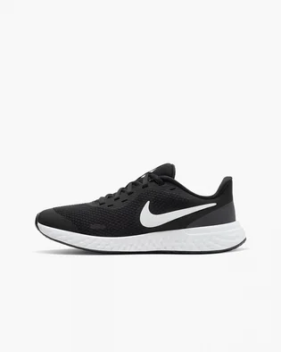 Кроссовки детские Nike Revolution 5 Black BQ5671-003