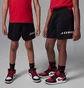 Спортивний костюм дитячий Air Jordan Baseline Red/Black 85D676-023