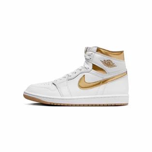 Кросівки жіночі Air Jordan 1 Retro High Og Shoes White FD2596-107