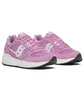 Кроссовки унисекс Saucony Eclipse Saucony Pink/White S70872-23