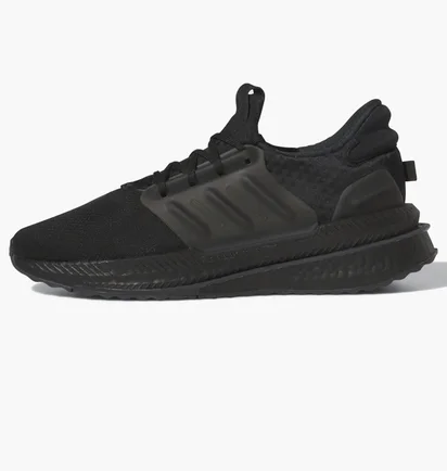 Кроссовки мужские Adidas X_Plrboost Shoes Black HP3131