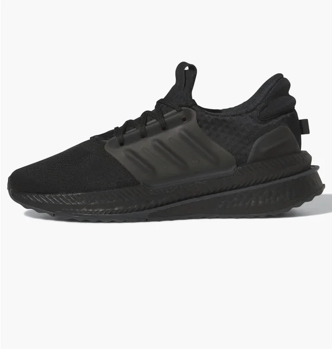 Кроссовки мужские Adidas X_Plrboost Shoes Black HP3131