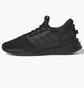 Кроссовки мужские Adidas X_Plrboost Shoes Black HP3131