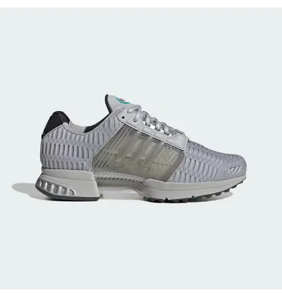 Кроссовки унисекс Adidas Climacool 1 Mercedes Grey JR7439