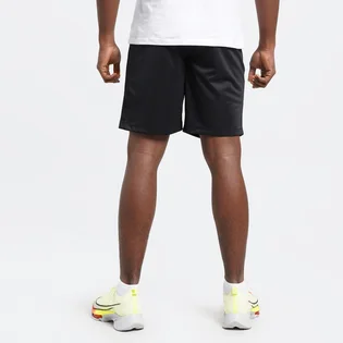 Шорти чоловічі Nike M Nk Dry Acdmy18 Short K Black 893691-010