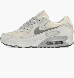 Кросівки чоловічі Nike Air Max 90 Beige/Grey HF4296-001