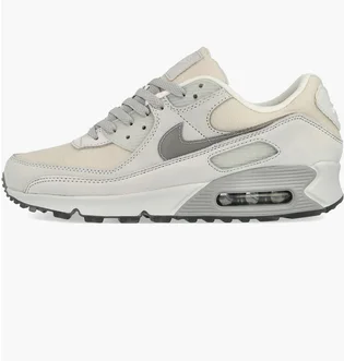 Кроссовки мужские Nike Air Max 90 Beige/Grey HF4296-001