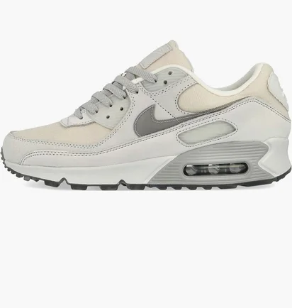 Кроссовки мужские Nike Air Max 90 Beige/Grey HF4296-001