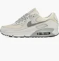 Кроссовки мужские Nike Air Max 90 Beige/Grey HF4296-001