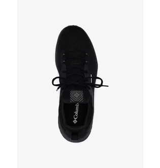 Кроссовки мужские Columbia Benson Crz Black 2108791010