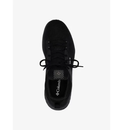 Кросівки чоловічі Columbia Benson Crz Black 2108791010
