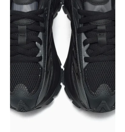 Кросівки унісекс Adidas Xlg Mtw Core Black JR5383