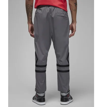 Штани чоловічі Nike Paris Saint-Germain Grey Dv0617-014