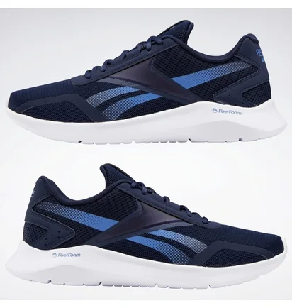 Кросівки чоловічі Reebok Energylux 2.0 blue FV5107