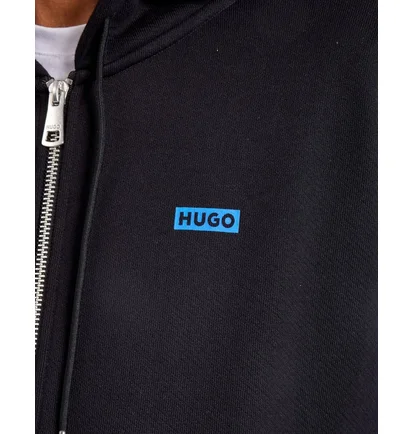 Спортивний костюм чоловічий Hugo Nardimez Black 50520017__10257685
