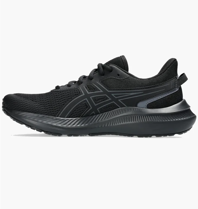 Кроссовки женские Asics Jolt 5 Black 1012B757-002