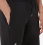 Шорти чоловічі AUSTRALIAN Fleece Essential Short Black LSUSH0001-003
