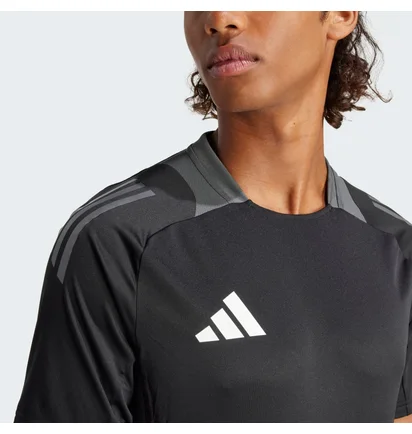 Футболка чоловіча Adidas Tiro 24 Competition Training Jersey Black IL8260