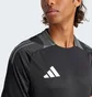Футболка чоловіча Adidas Tiro 24 Competition Training Jersey Black IL8260