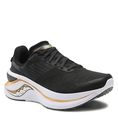 Кроссовки женские Saucony Endorphin Speed 3 Black S10756-10