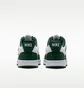 Кросівки чоловічі Nike Court Vision Low Green/White HM9862-300
