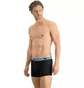 Труси чоловічі HEAD Basic Boxer Black (2 шт) 701202741-008